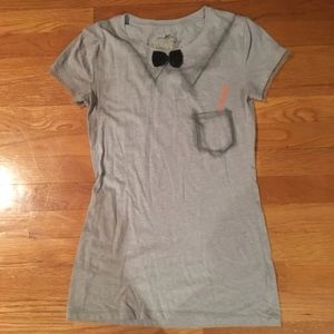 Cute Long Nerdy Shirt